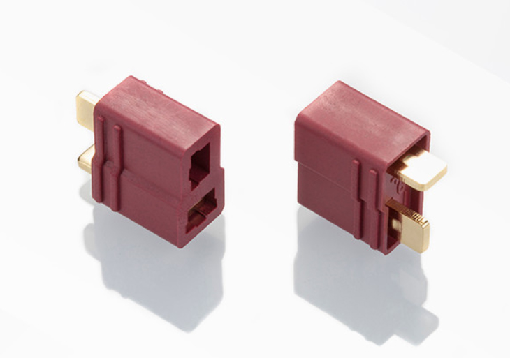 電動(dòng)堆高車動(dòng)力電池組輸出接口AM-1015B-F