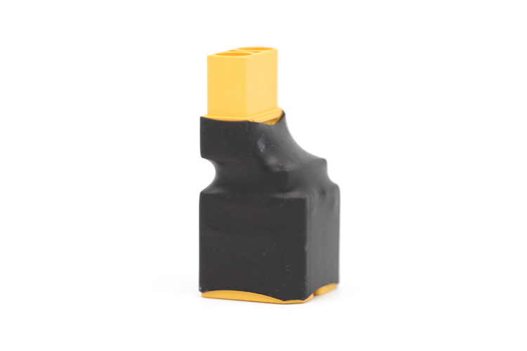 AMASS專利正品XT60串聯(lián)并聯(lián)頭 串聯(lián)并聯(lián)線升級版 連接線 轉換插頭